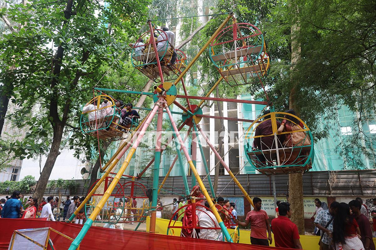 ঢাকা বিশ্ববিদ্যালয়